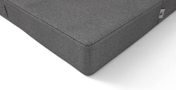 Inkontinenzmatte Hund Knuffelwuff Lenie - wasserfestes, orthopädisches Hundekissen, Bezug bei 95 Grad waschbar